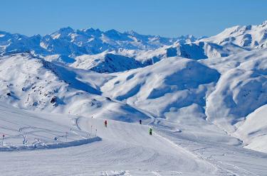 PROPUESTA INVERNAL DE SKI: SALIDA A BAQUEIRA BERET EN DICIEMBRE