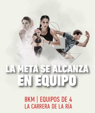 CARRERA DE EMPRESAS BILBAO 1/06/2025