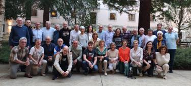 Laburpena: Asturias 2025. ACRECAko Mendi-Ibiliak
