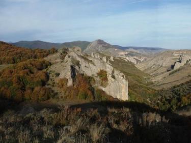 Salida de senderismo: Muelago – Anguiano 08/11/2025