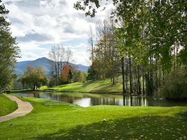 GOLF: Oñate y Epherra despedida del año      15/11/2025 Y 30/11/2025