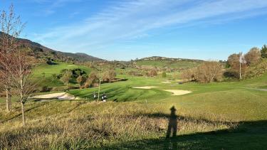 Torneo Navideño: Ryder Cup Equipos BBK Golf PAR e IMPAR 2025/12/09