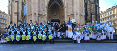 CRONICA TAMBORRADA 2026/01/20