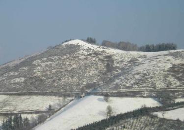 Salida de senderismo: Idiazabal 7/03/2026