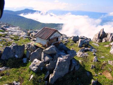 Salida de senderismo: Circo de Gañeta 18/04/2026