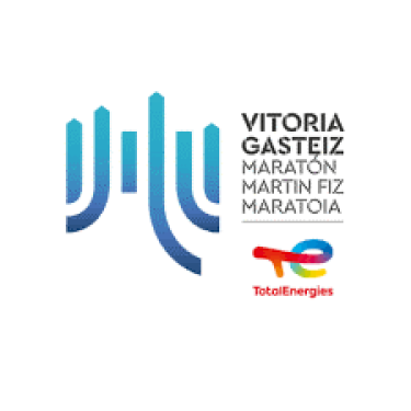 Maratón Martín Fiz de Vitoria Gasteiz 10/05/2026